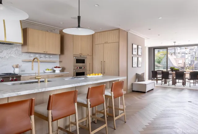 $17,995,000 | 2724-2728 Filbert Street, San Francisco, CA 94123