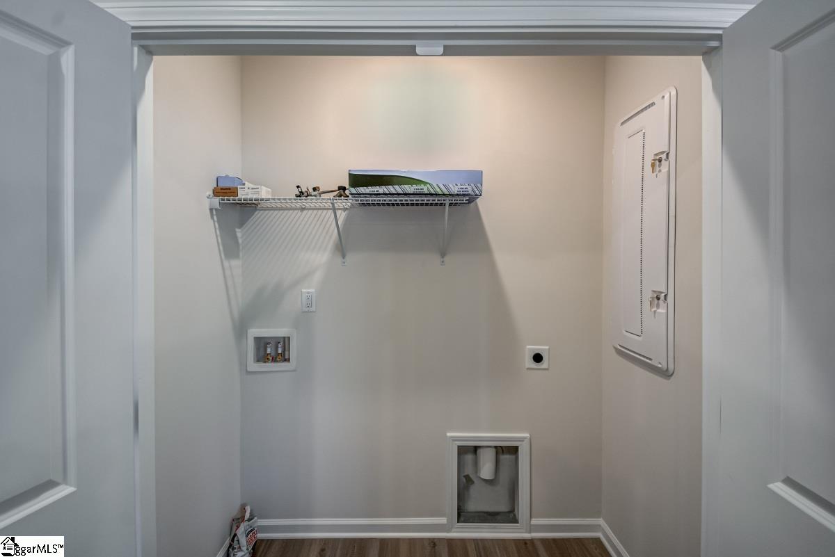 122 Aleppo Lane Greer, SC 29651 - Photo 18 of 28