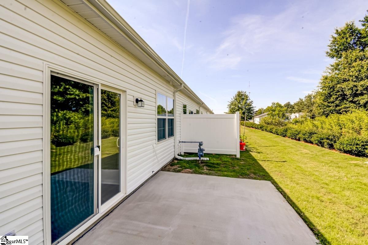 122 Aleppo Lane Greer, SC 29651 - Photo 22 of 28