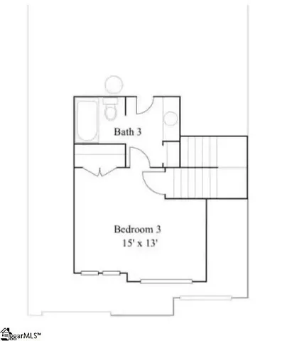 $279,000 | 122 Aleppo Lane, Greer, SC 29651