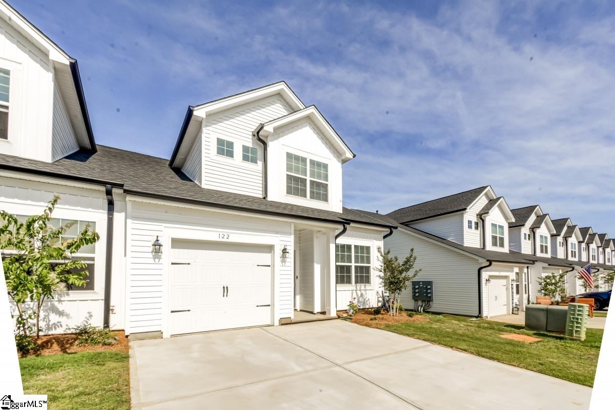 122 Aleppo Lane Greer, SC 29651 - Photo 28 of 28