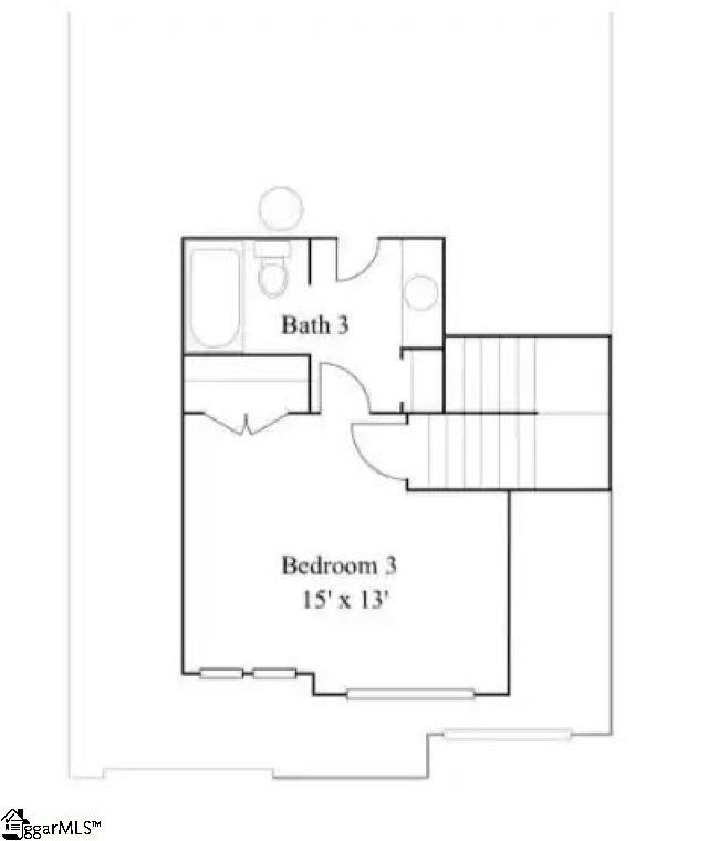 122 Aleppo Lane Greer, SC 29651 - Photo 9 of 28