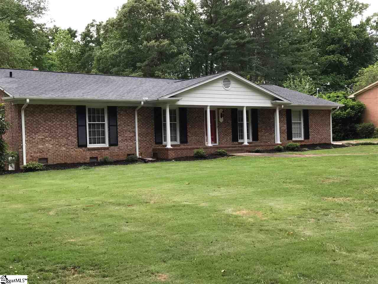 119 Covington Road Greenville, SC 29617 - Photo 1 of 15 Gallery Image 1