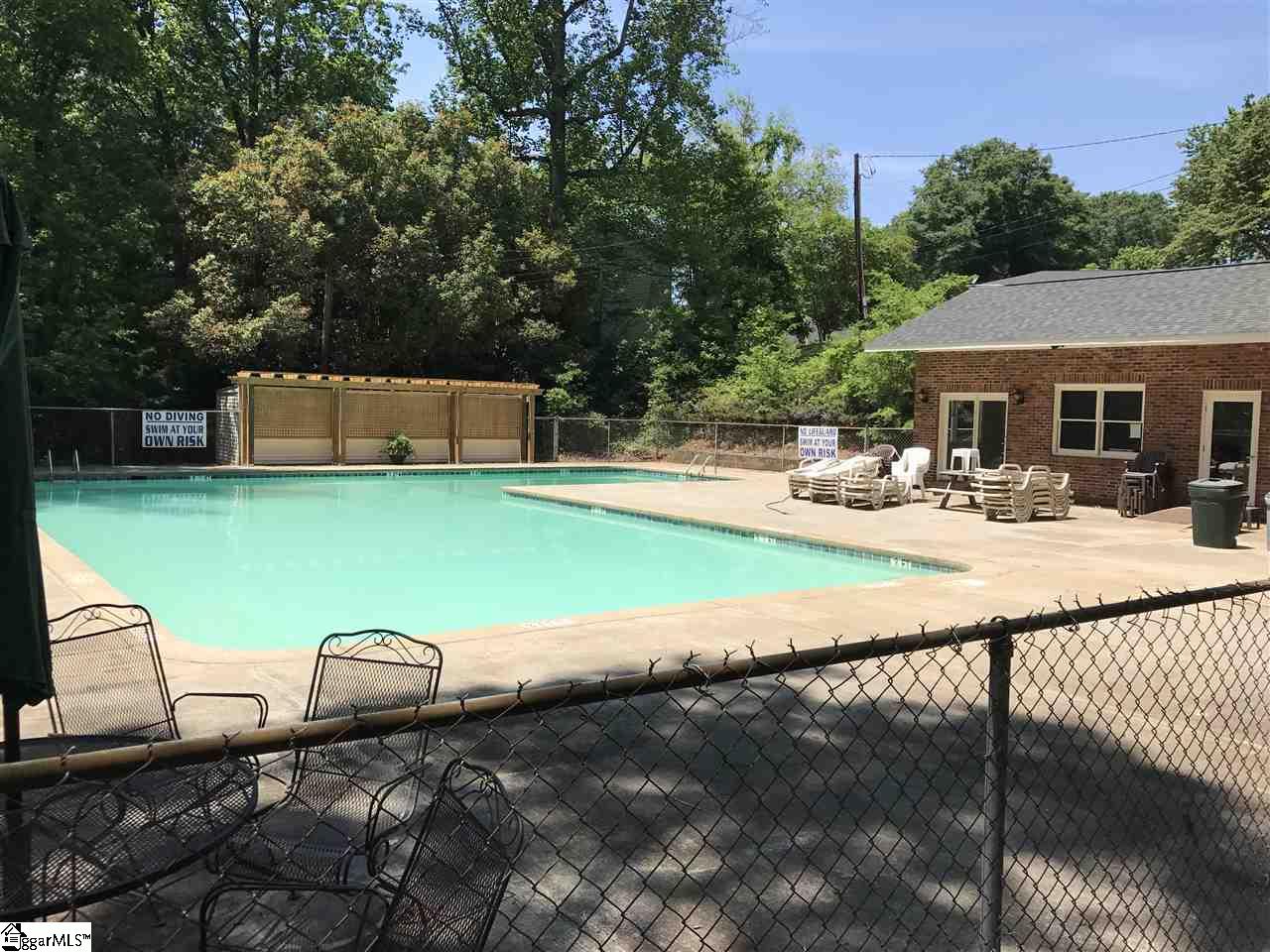 119 Covington Road Greenville, SC 29617 - Photo 12 of 15 Gallery Image 12