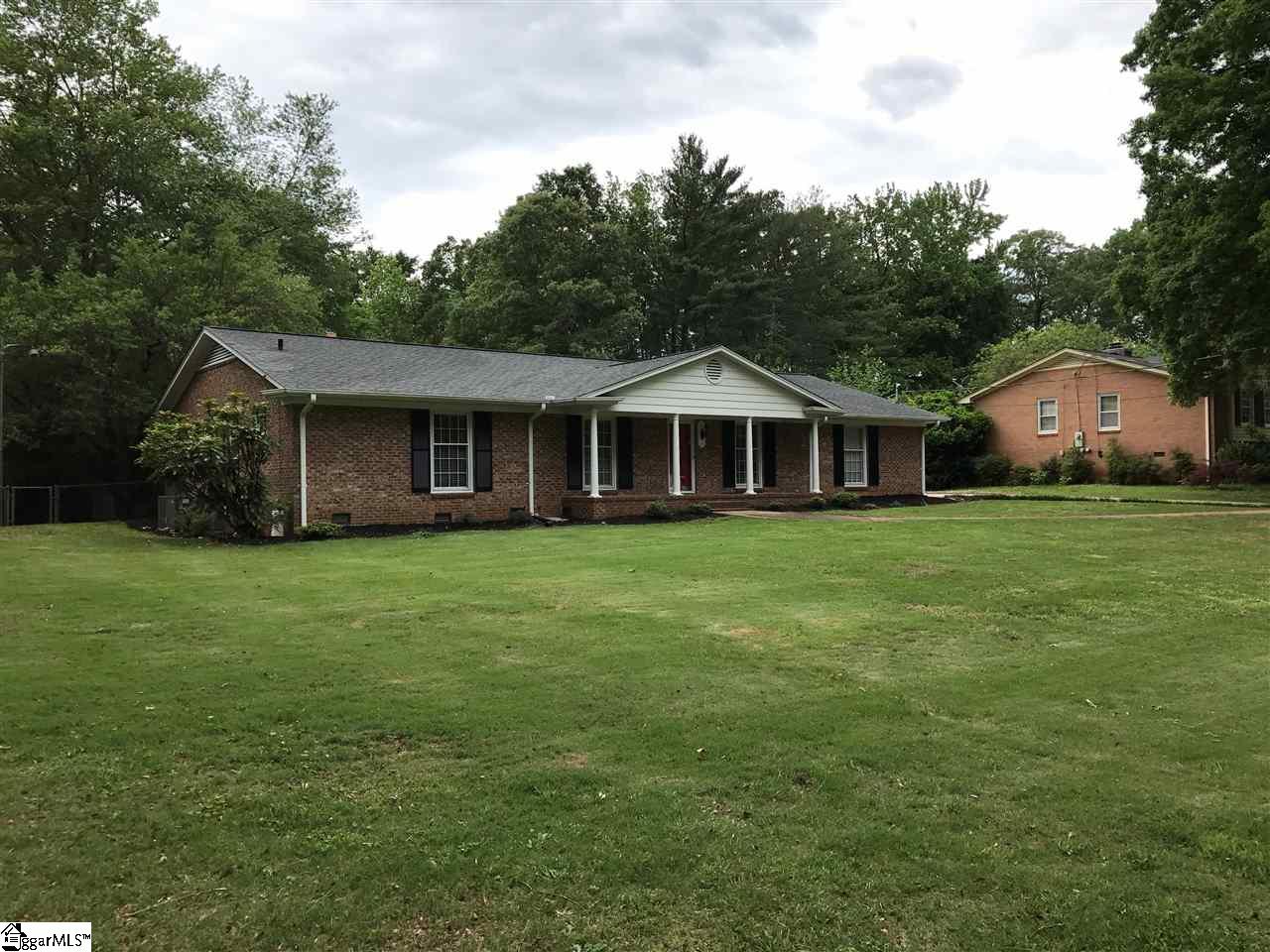 119 Covington Road Greenville, SC 29617 - Photo 13 of 15 Gallery Image 13