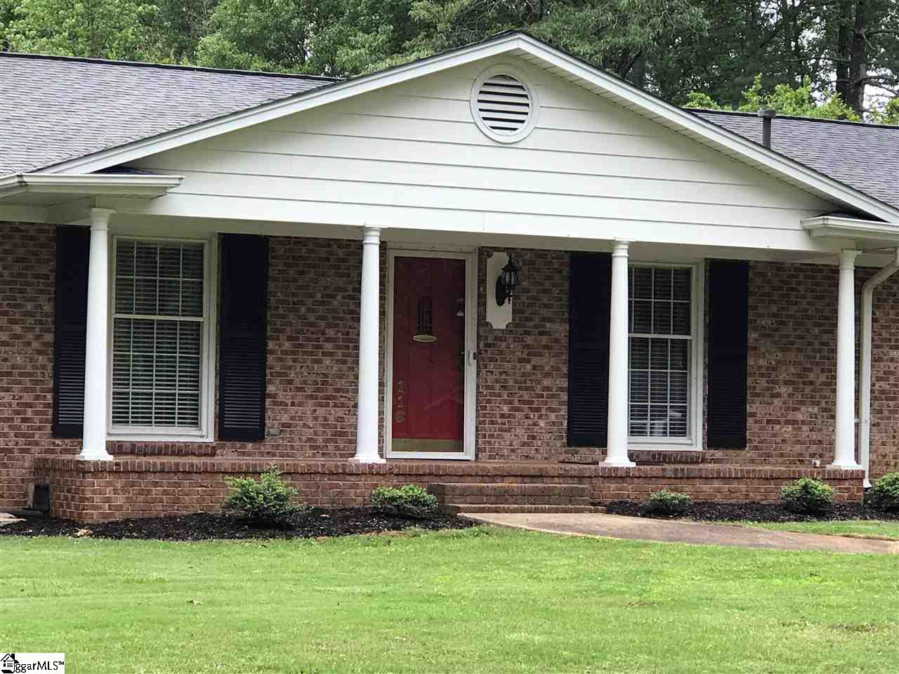 119 Covington Road Greenville, SC 29617 - Photo 15 of 15 Gallery Image 15