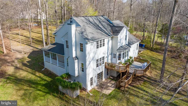 $799,995 | 10910 Cinnamon Teal Drive, Spotsylvania, VA 22553