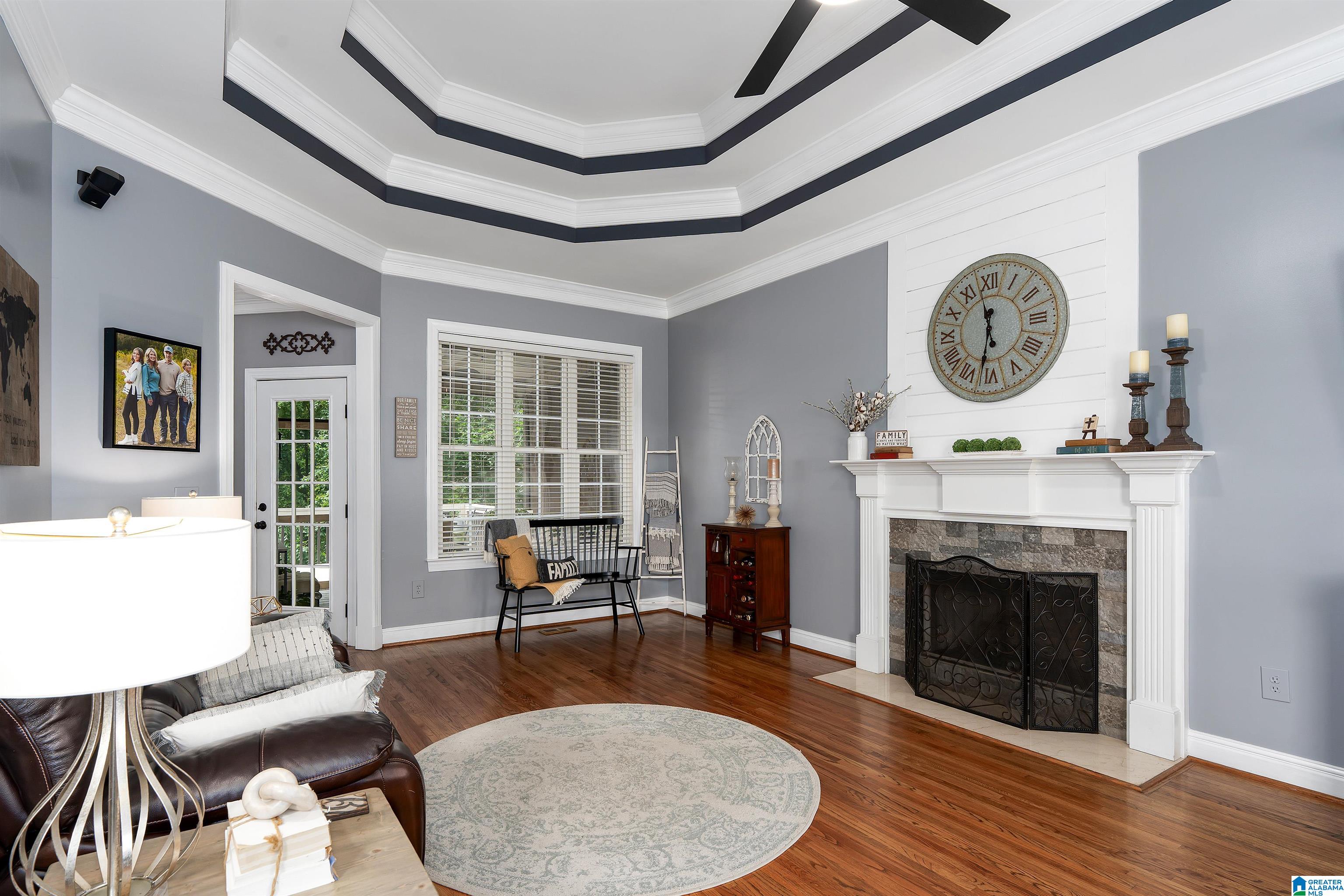 605 North Grande View Circle Alabaster, AL 35114 - Photo 7 of 39