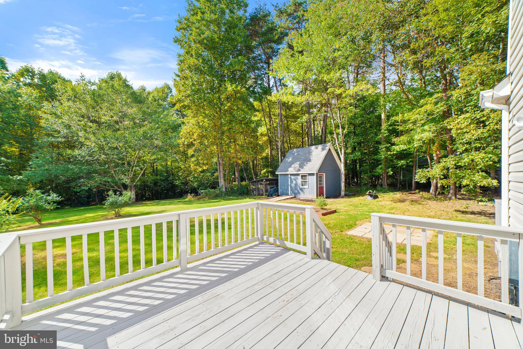 14084 Silver Hill Road Sumerduck, VA 22742 - Photo 26 of 35