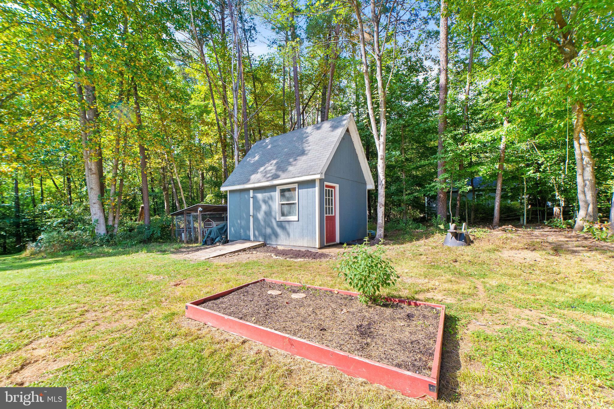 14084 Silver Hill Road Sumerduck, VA 22742 - Photo 29 of 35