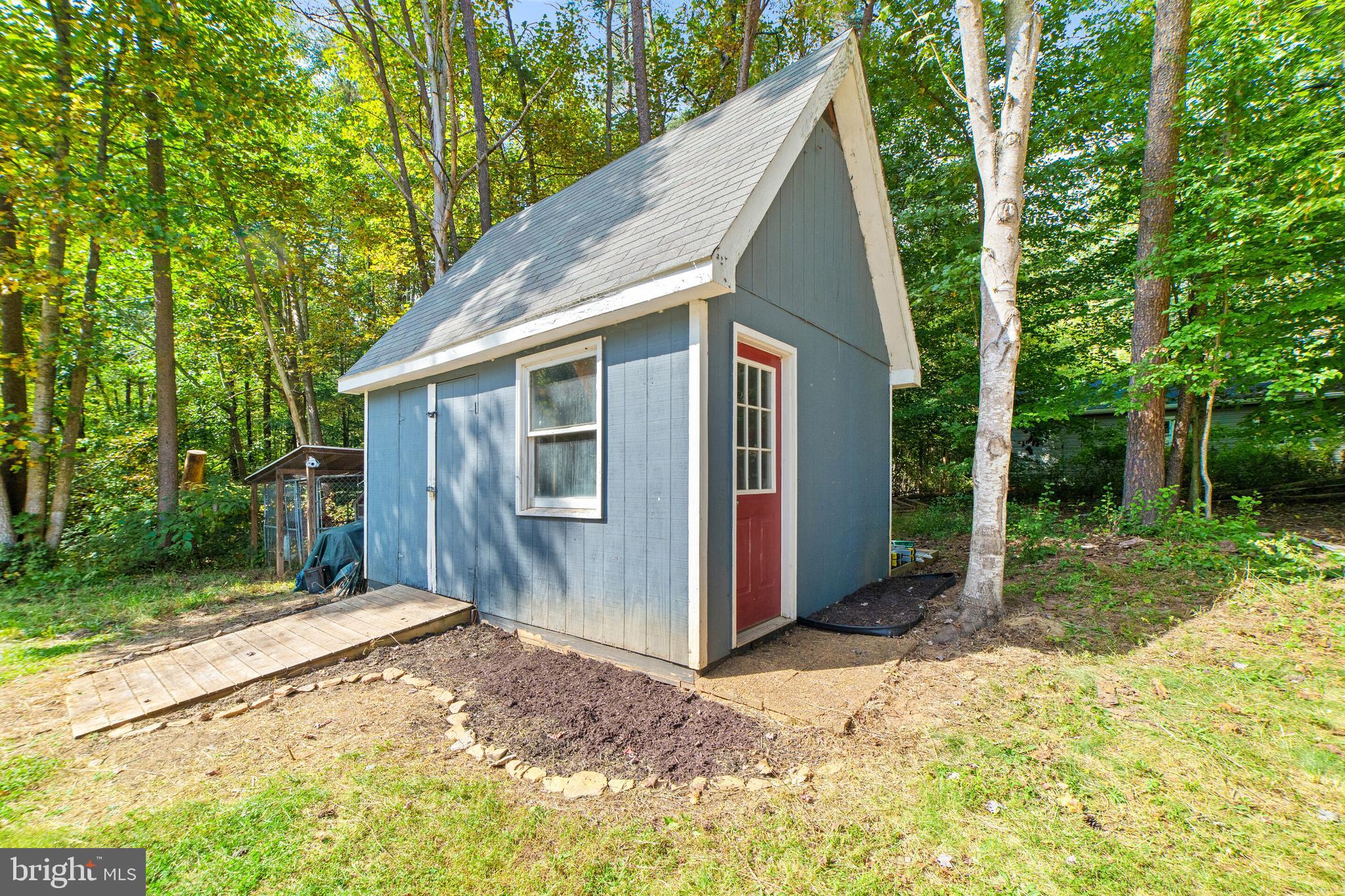 14084 Silver Hill Road Sumerduck, VA 22742 - Photo 30 of 35