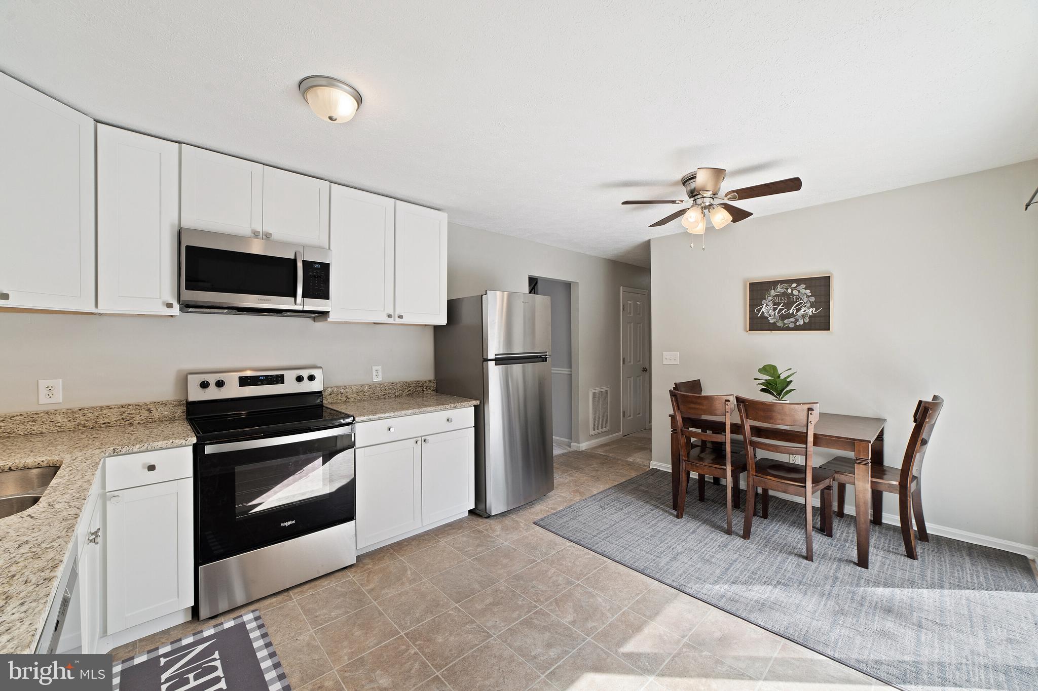 14084 Silver Hill Road Sumerduck, VA 22742 - Photo 4 of 35