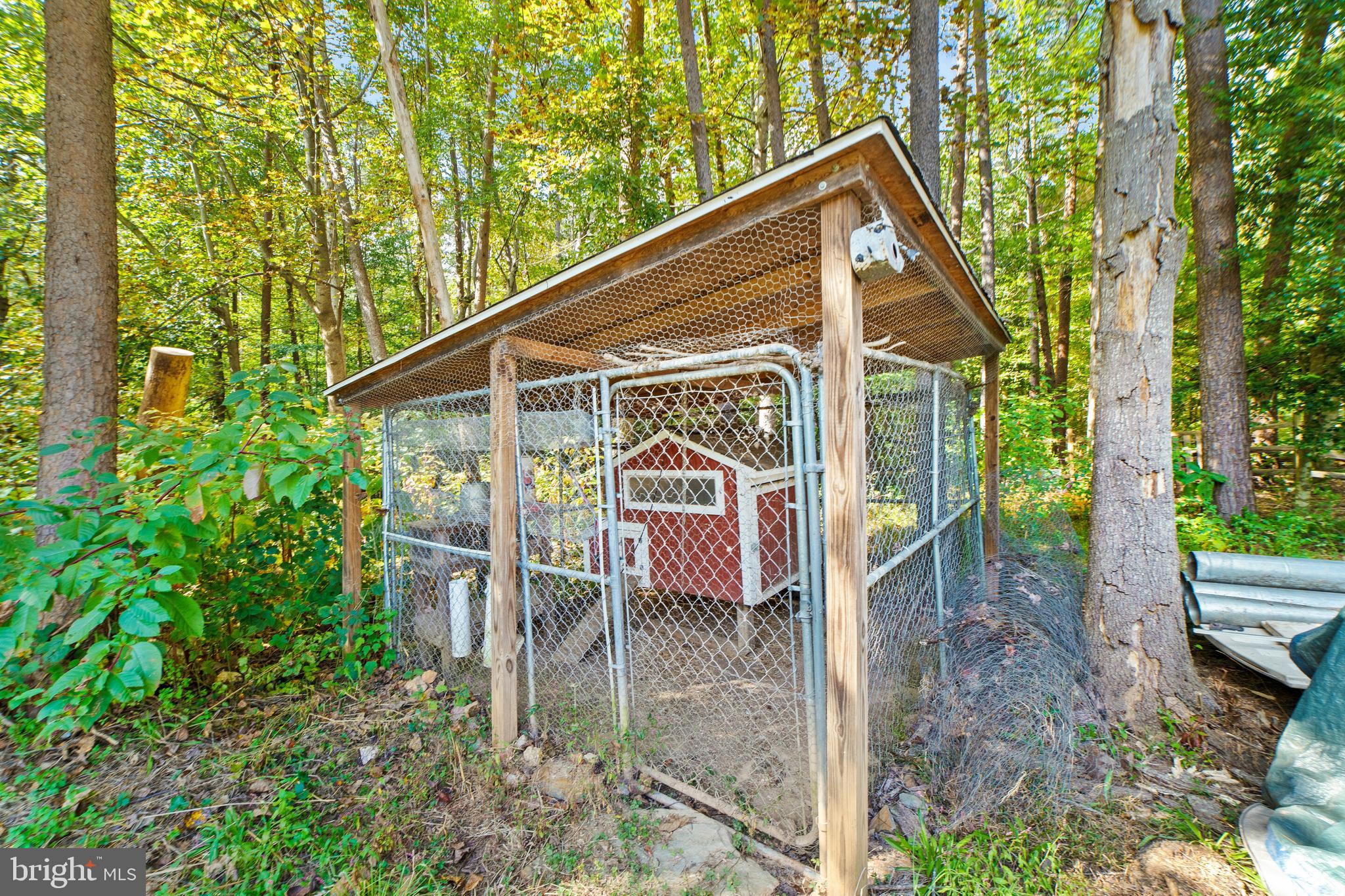 14084 Silver Hill Road Sumerduck, VA 22742 - Photo 31 of 35