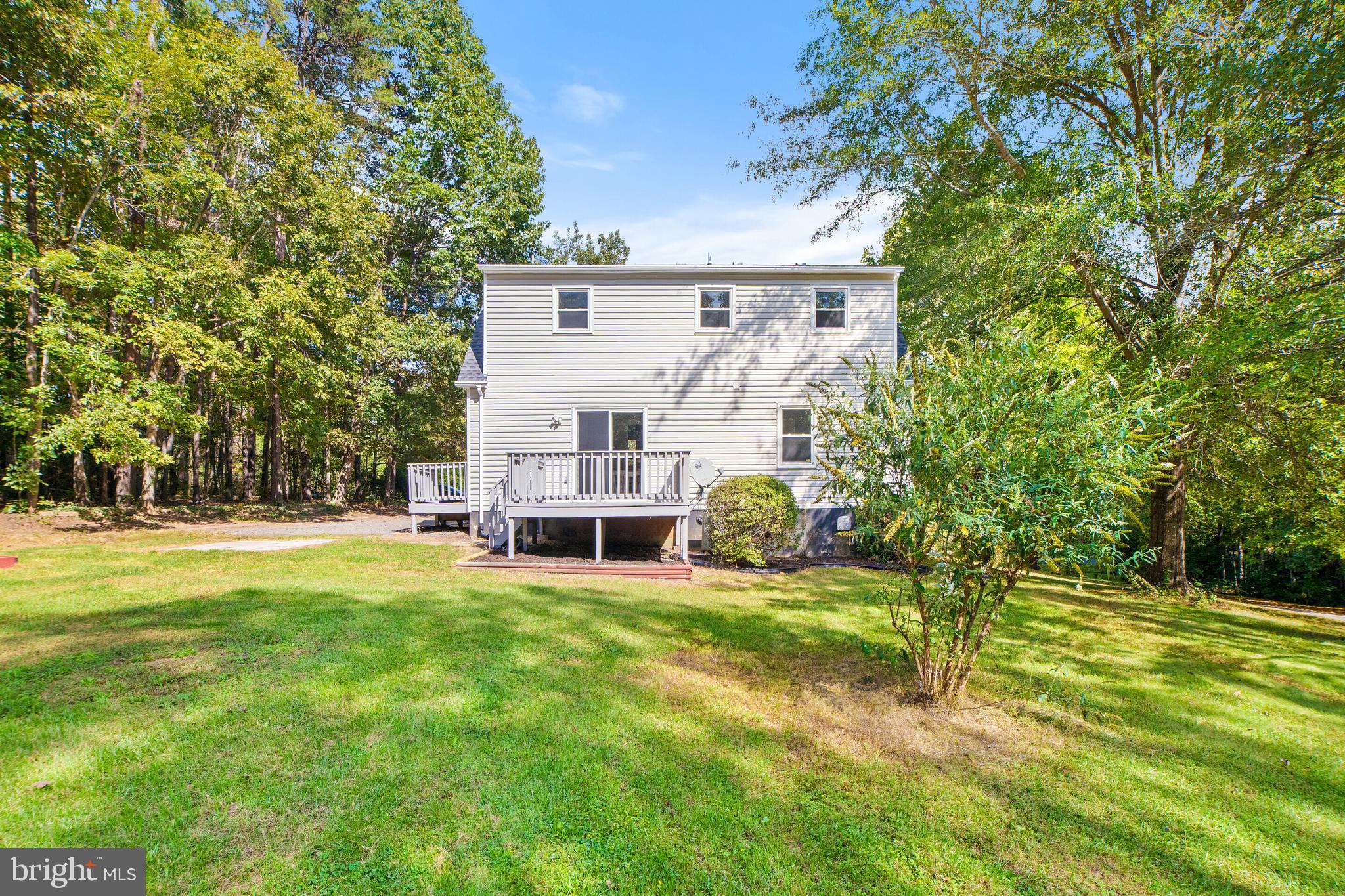 14084 Silver Hill Road Sumerduck, VA 22742 - Photo 32 of 35