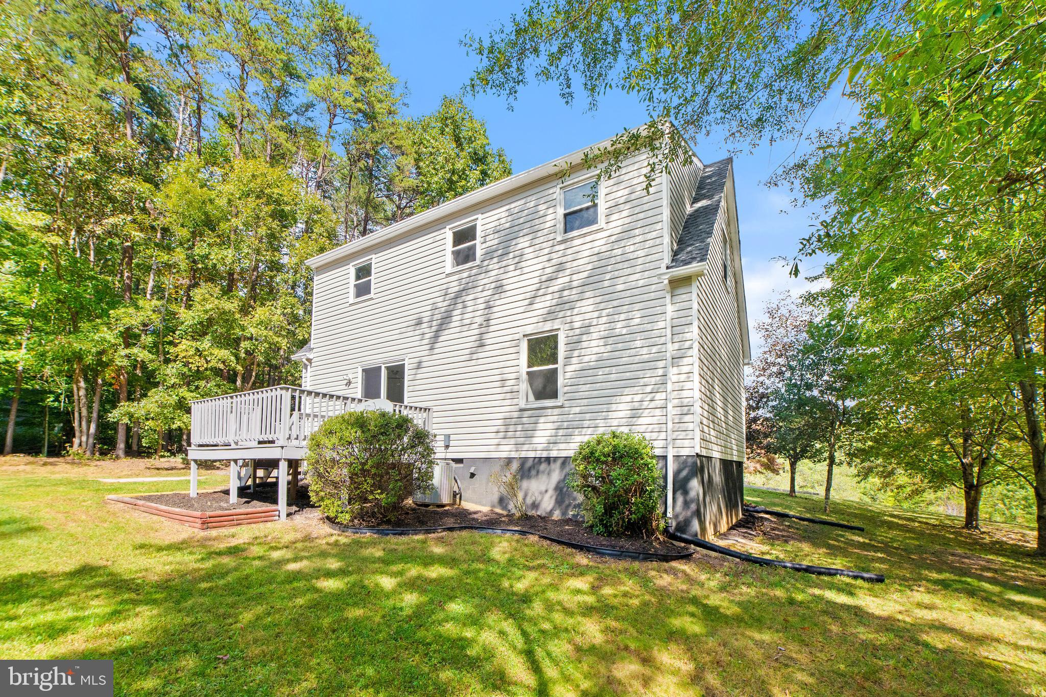 14084 Silver Hill Road Sumerduck, VA 22742 - Photo 33 of 35