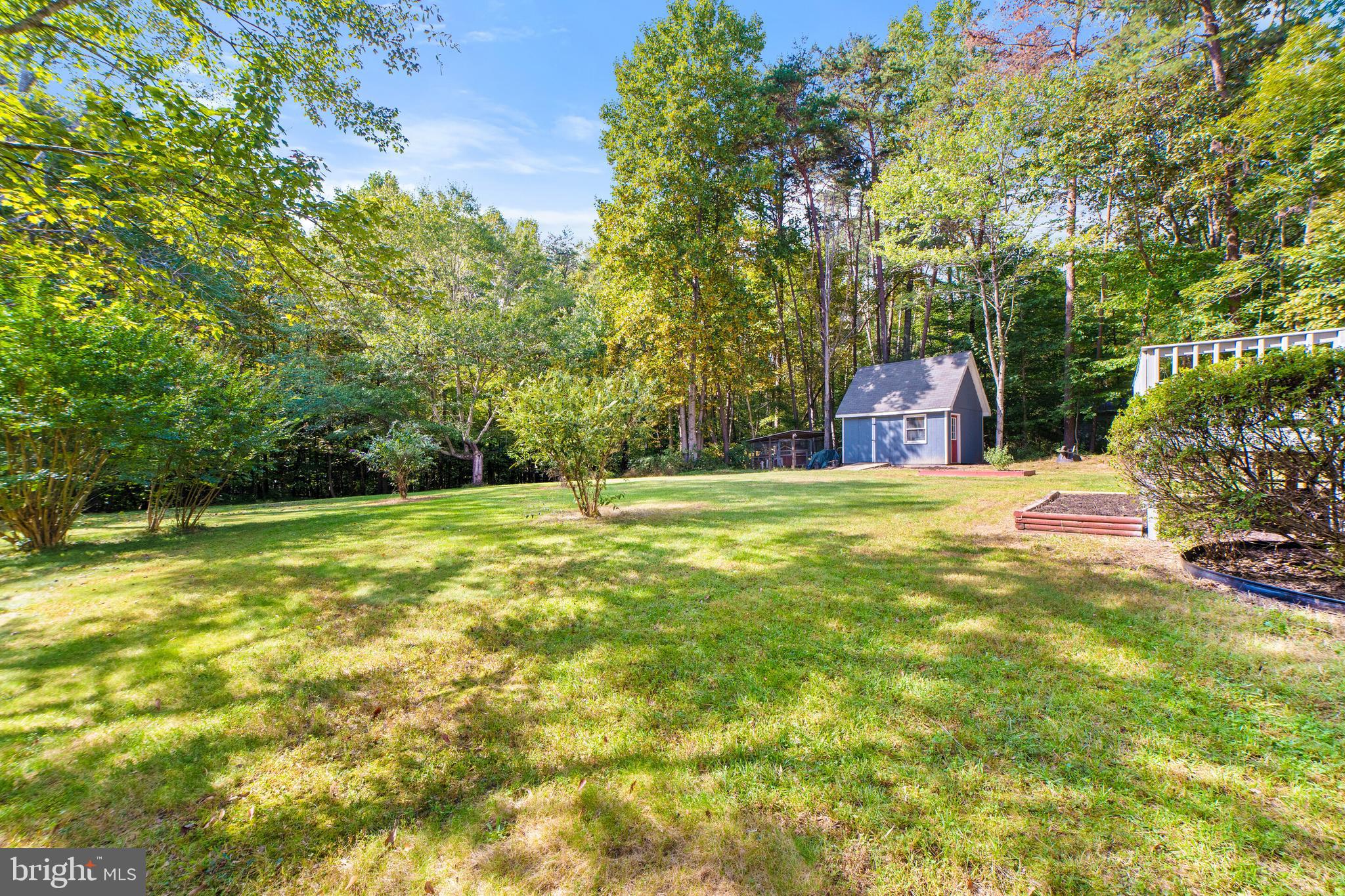 14084 Silver Hill Road Sumerduck, VA 22742 - Photo 34 of 35