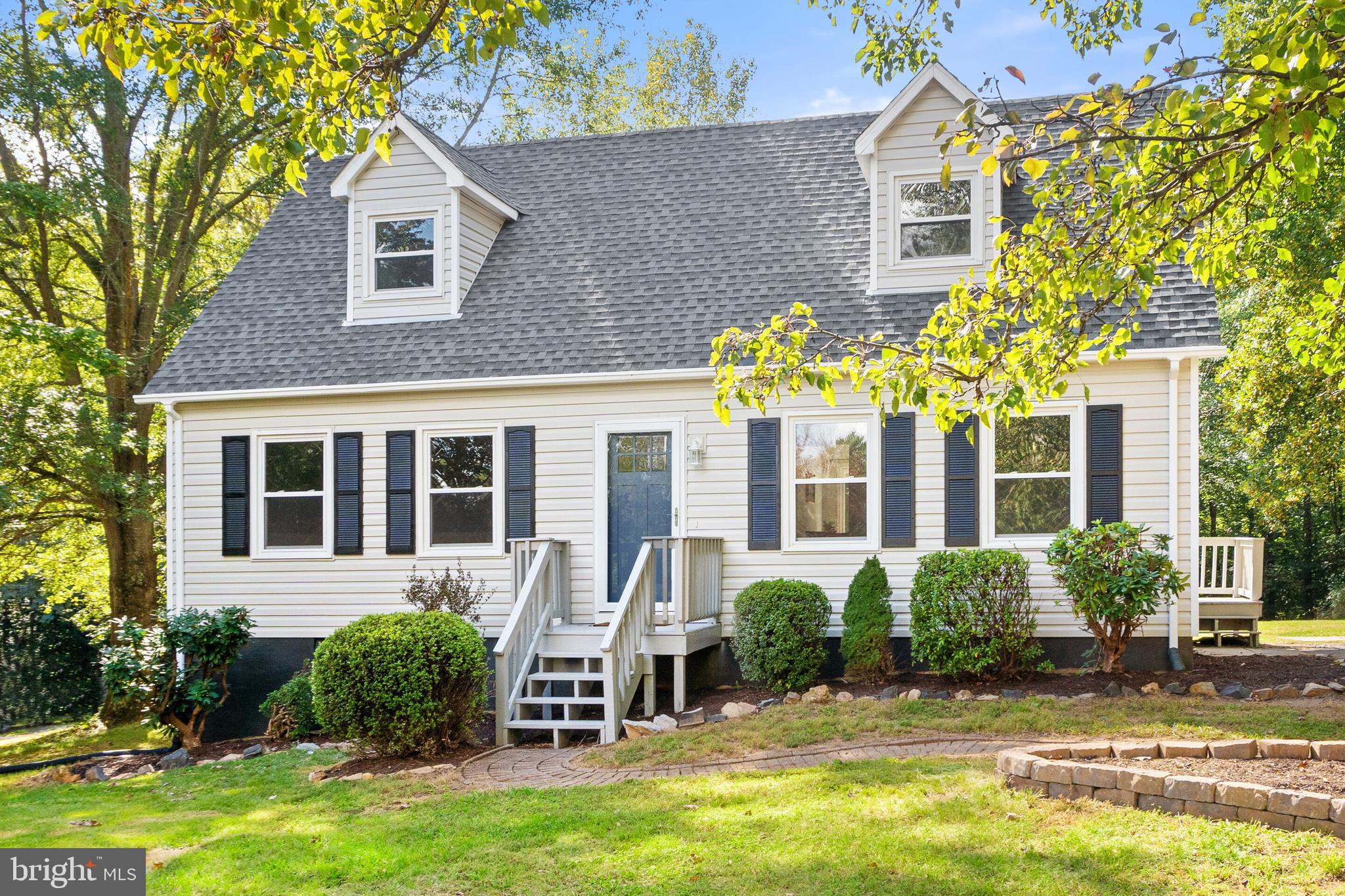 14084 Silver Hill Road Sumerduck, VA 22742 - Photo 35 of 35