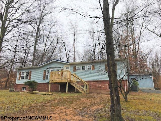 1760 Dogtown Road Reedsville, WV 26547 - Photo 1 of 10 Gallery Image 1