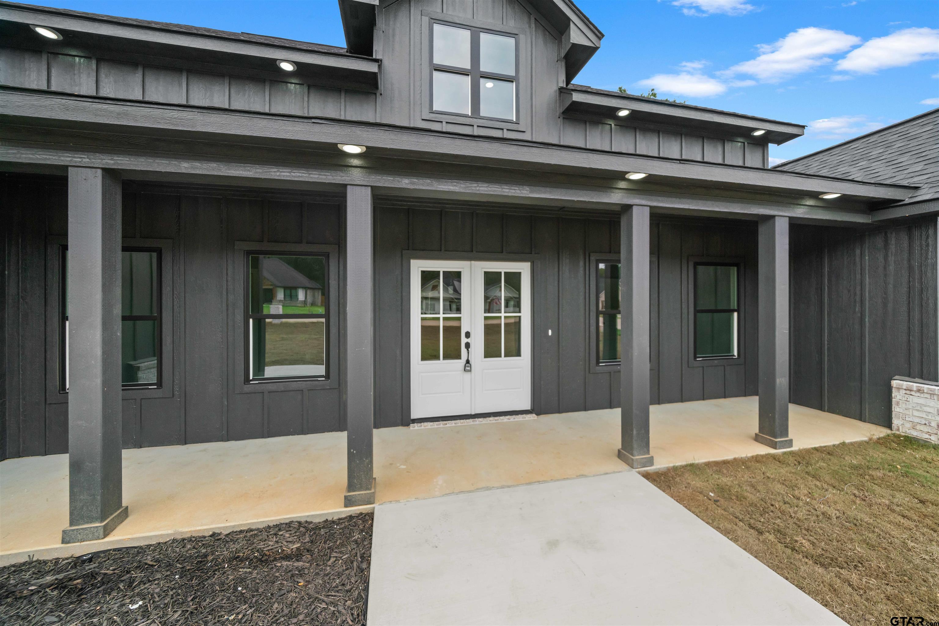 14552 Fallow Lane Tyler, TX 75706 - Photo 2 of 38 a view of a building entryway