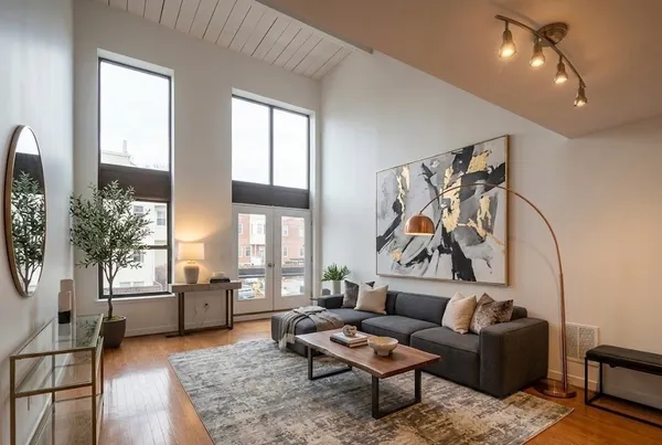 $3,900 | 71 Fulkerson Street, Unit 205, Cambridge, MA 02141
