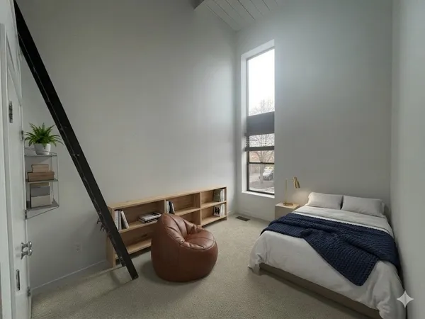 $3,900 | 71 Fulkerson Street, Unit 205, Cambridge, MA 02141