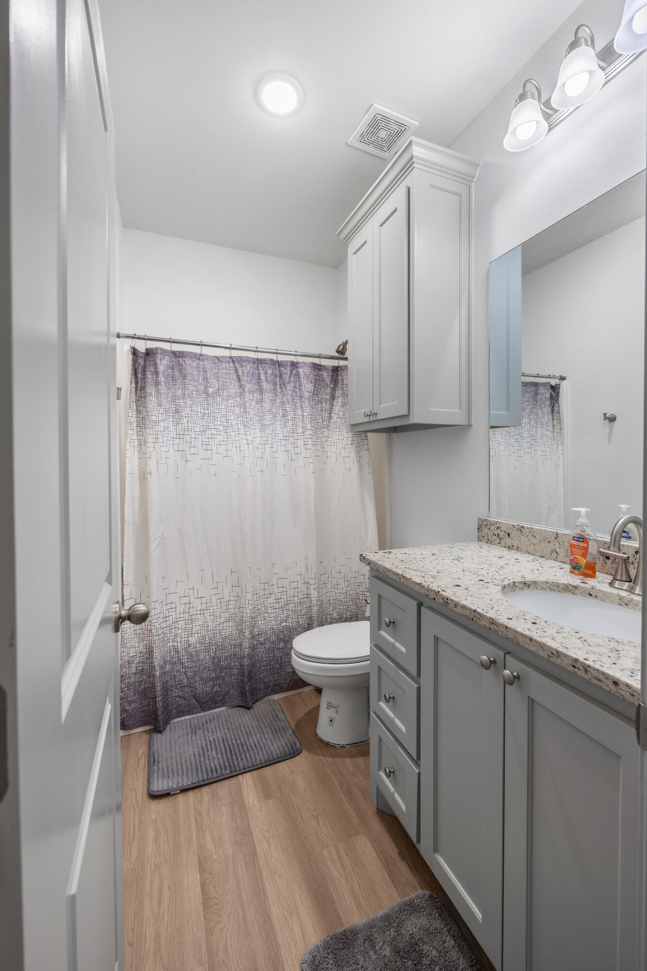 1389 Redhead Road Wilson, TX 79381 - Photo 14 of 41 Hall Bath