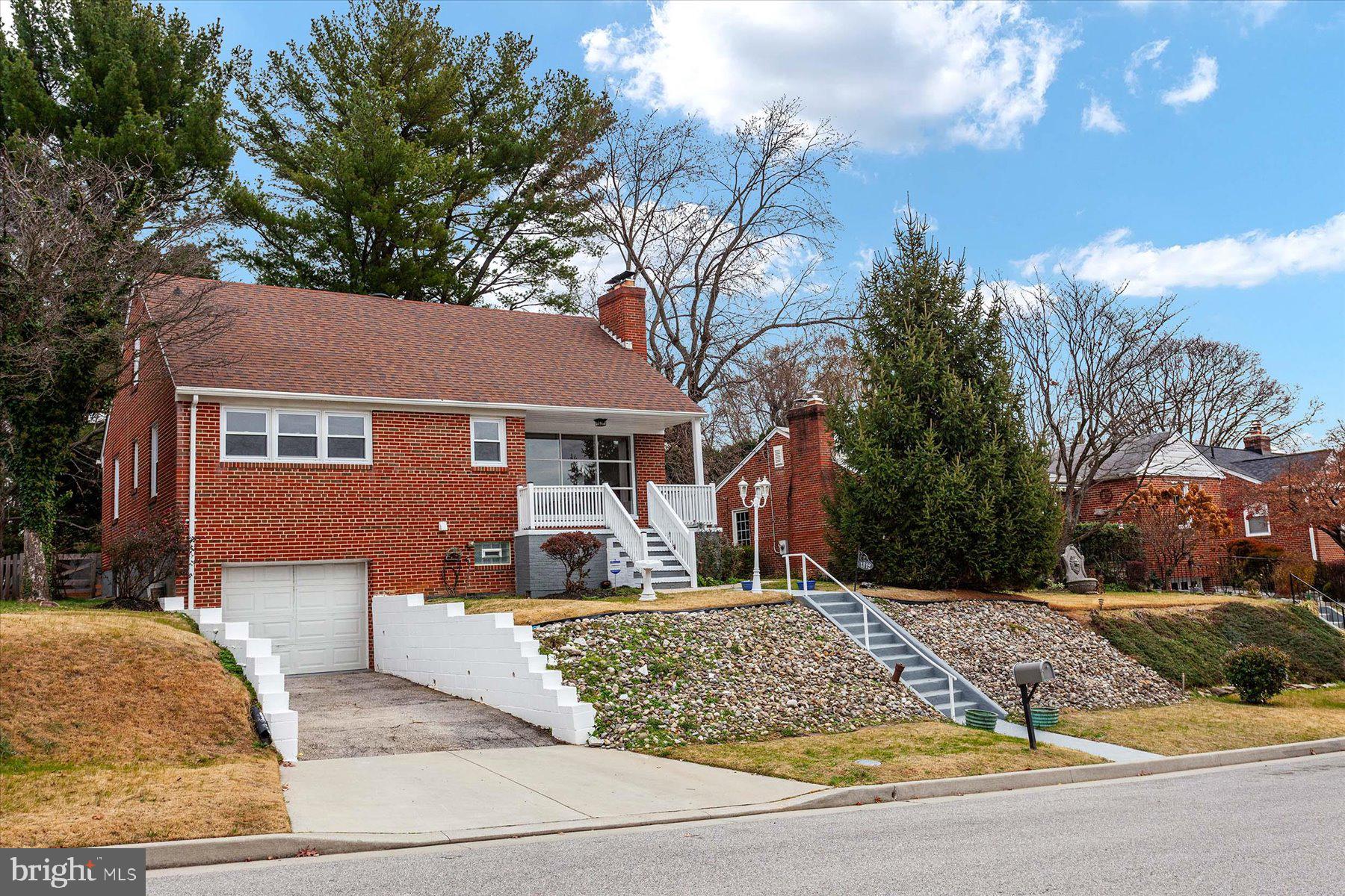 1312 Heather Hill Road Baltimore, MD 21239 - Photo 3 of 39