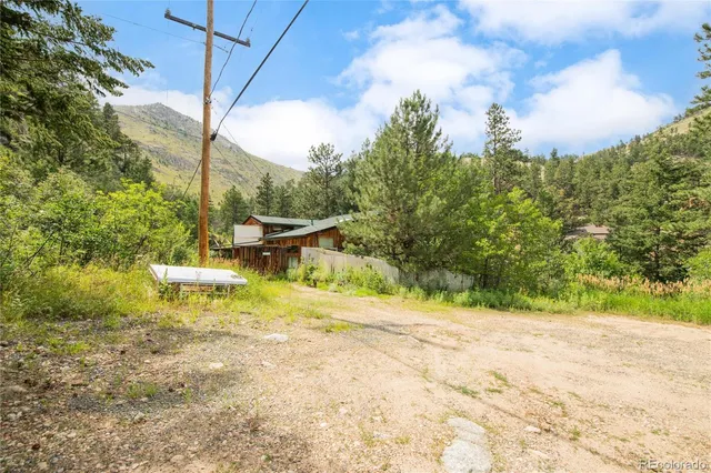 $925,000 | 35112 Boulder Canyon Drive, Boulder, CO 80302