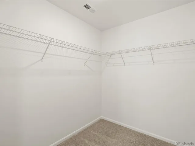 a house that has a window in front of it