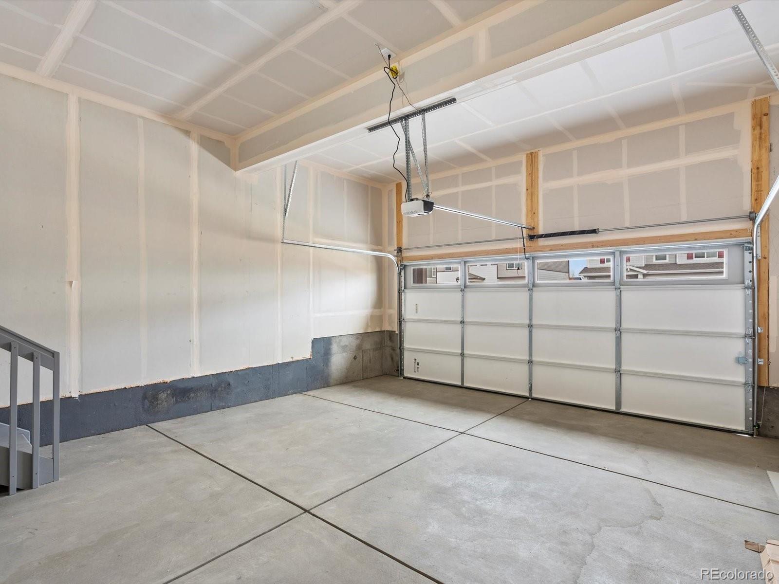 7304 West 27th St Road Greeley, CO 80634 - Photo 6 of 30 a view of a room with washing machine