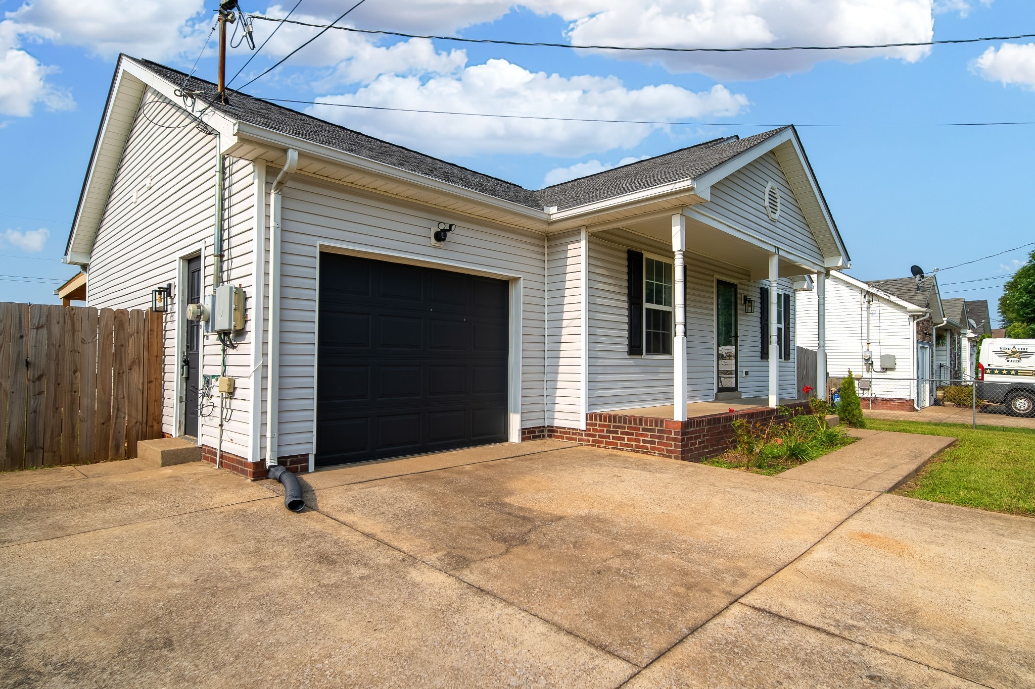 141 Union Hall Road Clarksville, TN 37040 - Photo 3 of 43 Gallery Image 3