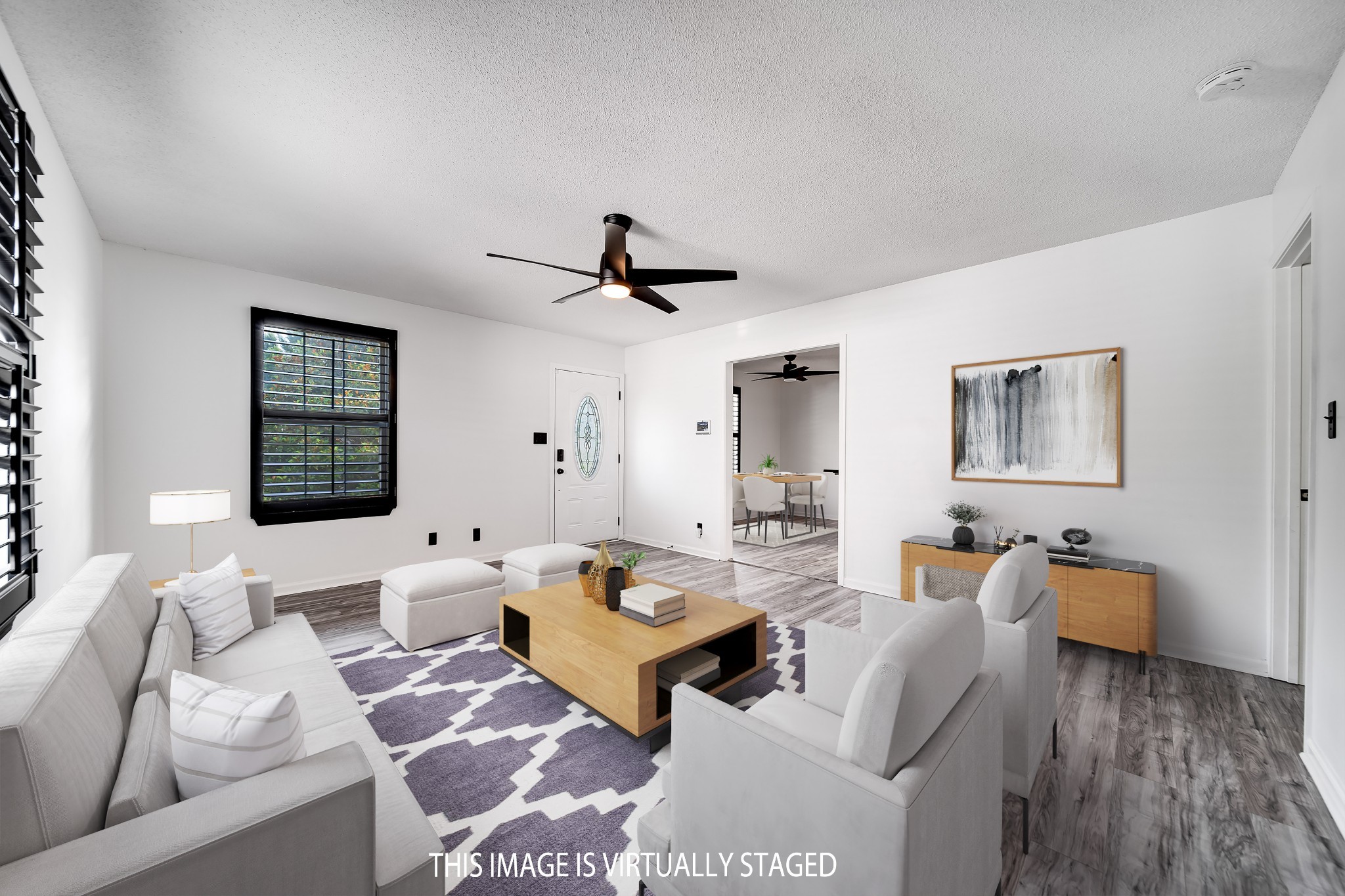 141 Union Hall Road Clarksville, TN 37040 - Photo 6 of 43 Gallery Image 6