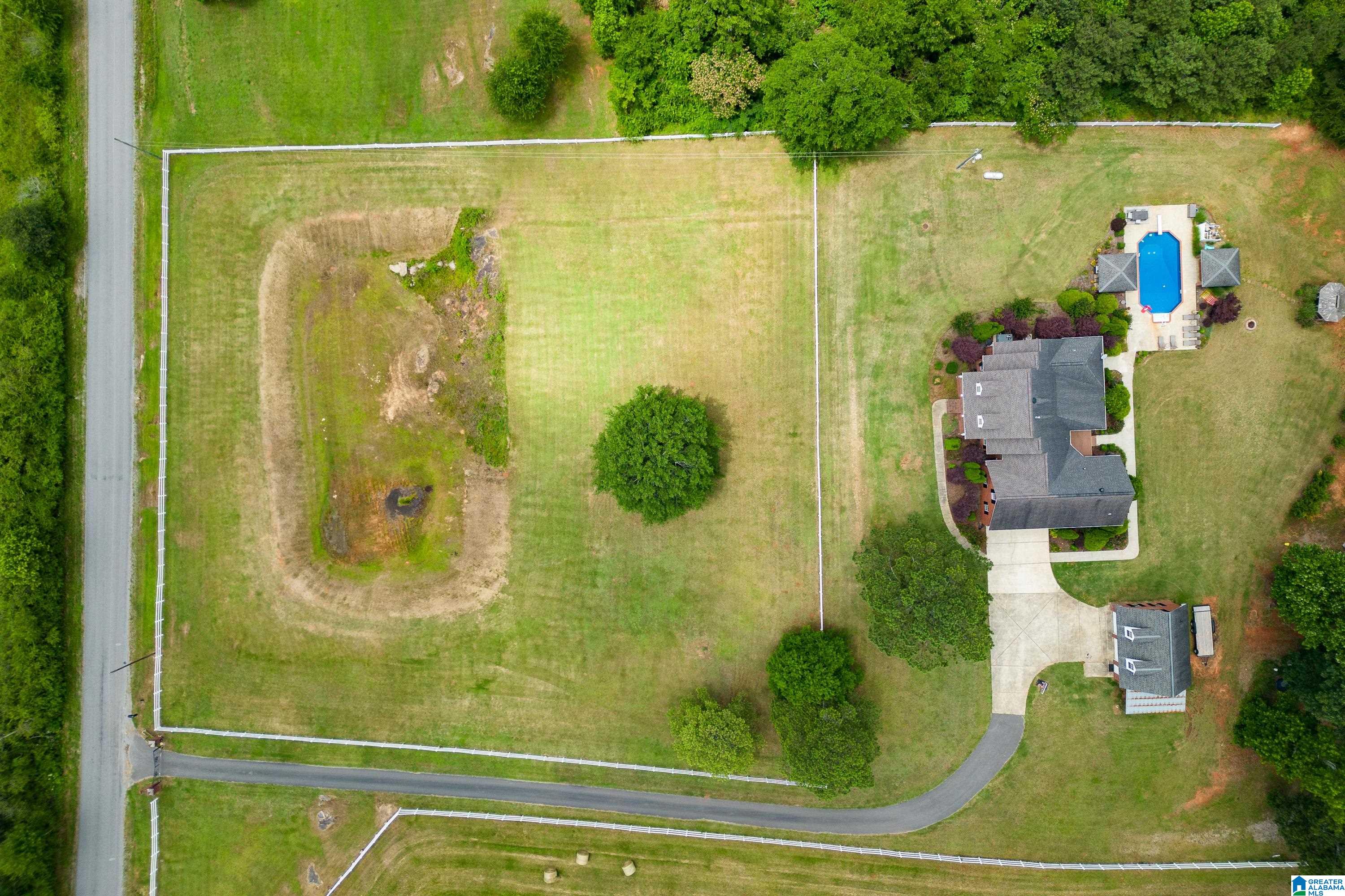 925 Hamilton Mountain Road Blountsville, AL 35031 - Photo 62 of 72