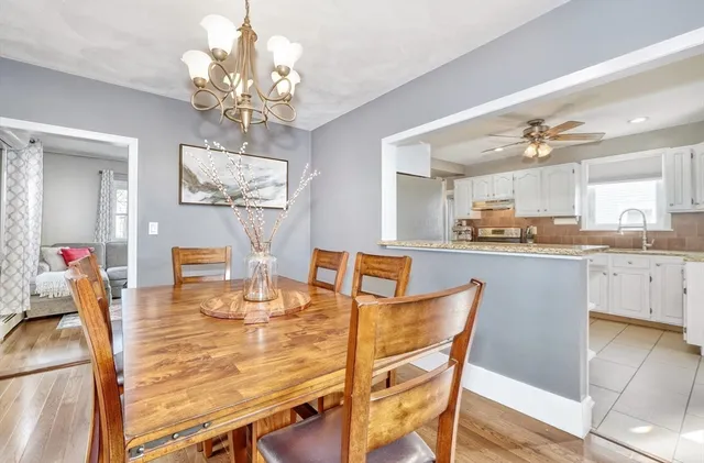 $659,900 | 12 Seagirt Avenue, Saugus, MA 01906