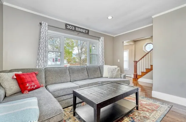 $639,900 | 12 Seagirt Avenue, Saugus, MA 01906