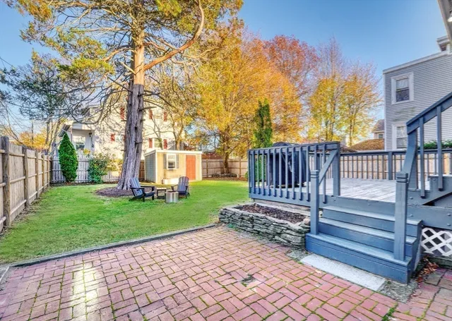 $639,900 | 12 Seagirt Avenue, Saugus, MA 01906