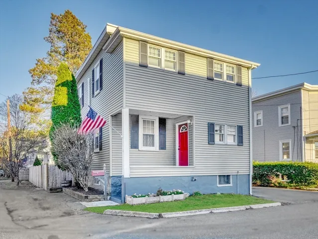 $659,900 | 12 Seagirt Avenue, Saugus, MA 01906