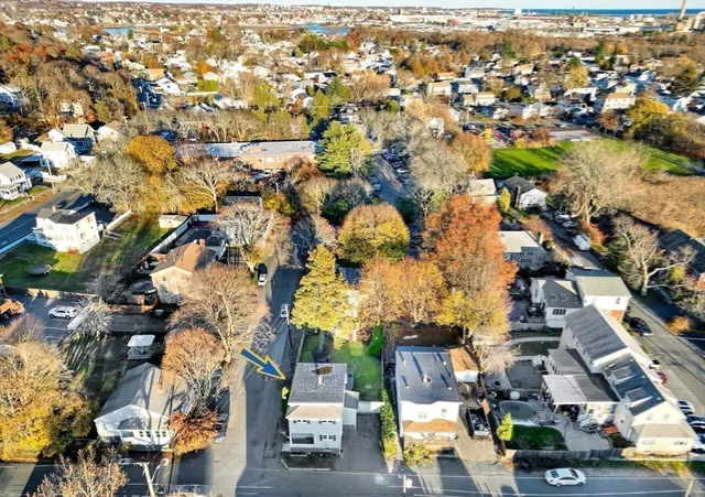 $659,900 | 12 Seagirt Avenue, Saugus, MA 01906