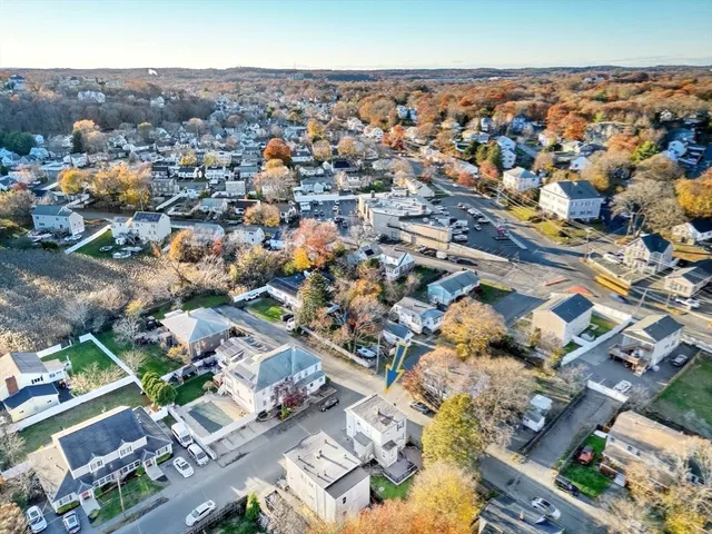 $639,900 | 12 Seagirt Avenue, Saugus, MA 01906