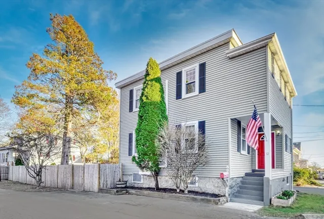 $659,900 | 12 Seagirt Avenue, Saugus, MA 01906