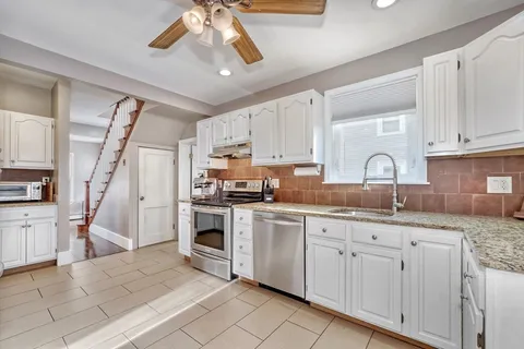 $639,900 | 12 Seagirt Avenue, Saugus, MA 01906