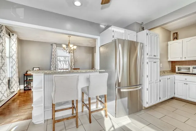 $639,900 | 12 Seagirt Avenue, Saugus, MA 01906