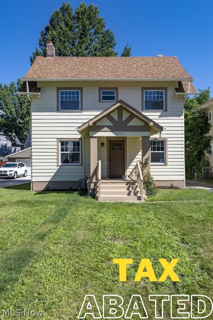 3795 Delmore Road Cleveland, OH 44121 - Photo 1 of 29