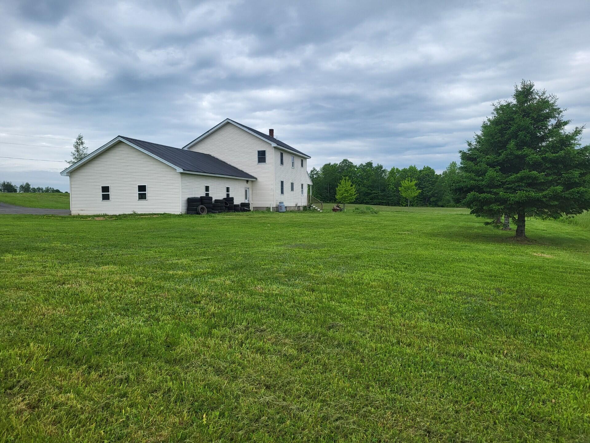 396 East Ridge Road Mars Hill, ME 04758 - Photo 9 of 35 1000039457