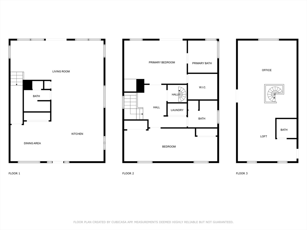 8 Dulcies Point Road Kingston, NH 03848 - Photo 27 of 27 a picture of a floor plan