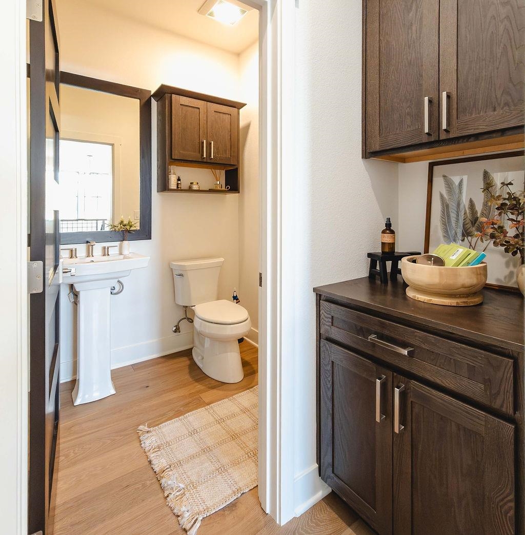 1461 Boulder Creek Road, Unit 1461 Mammoth Lakes, CA 93546 - Photo 16 of 33