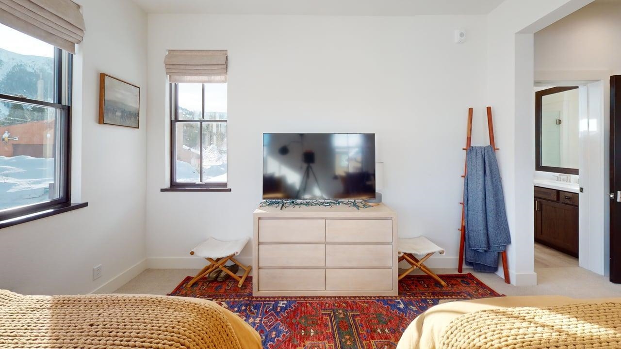 1461 Boulder Creek Road, Unit 1461 Mammoth Lakes, CA 93546 - Photo 18 of 33