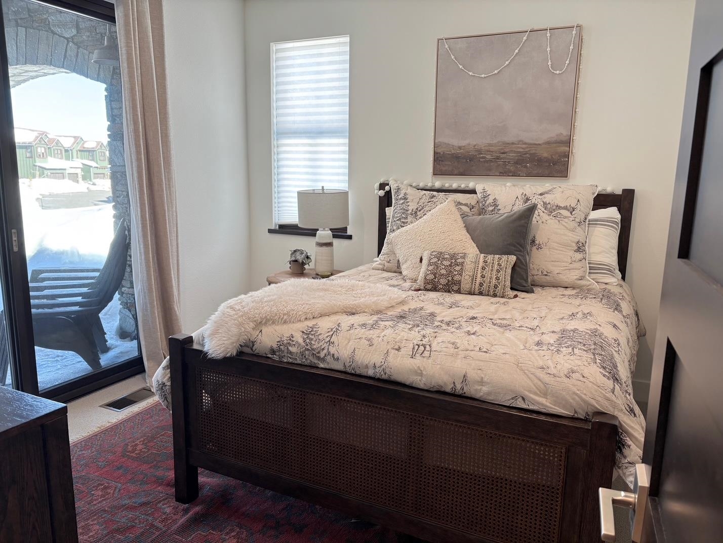 1461 Boulder Creek Road, Unit 1461 Mammoth Lakes, CA 93546 - Photo 20 of 33