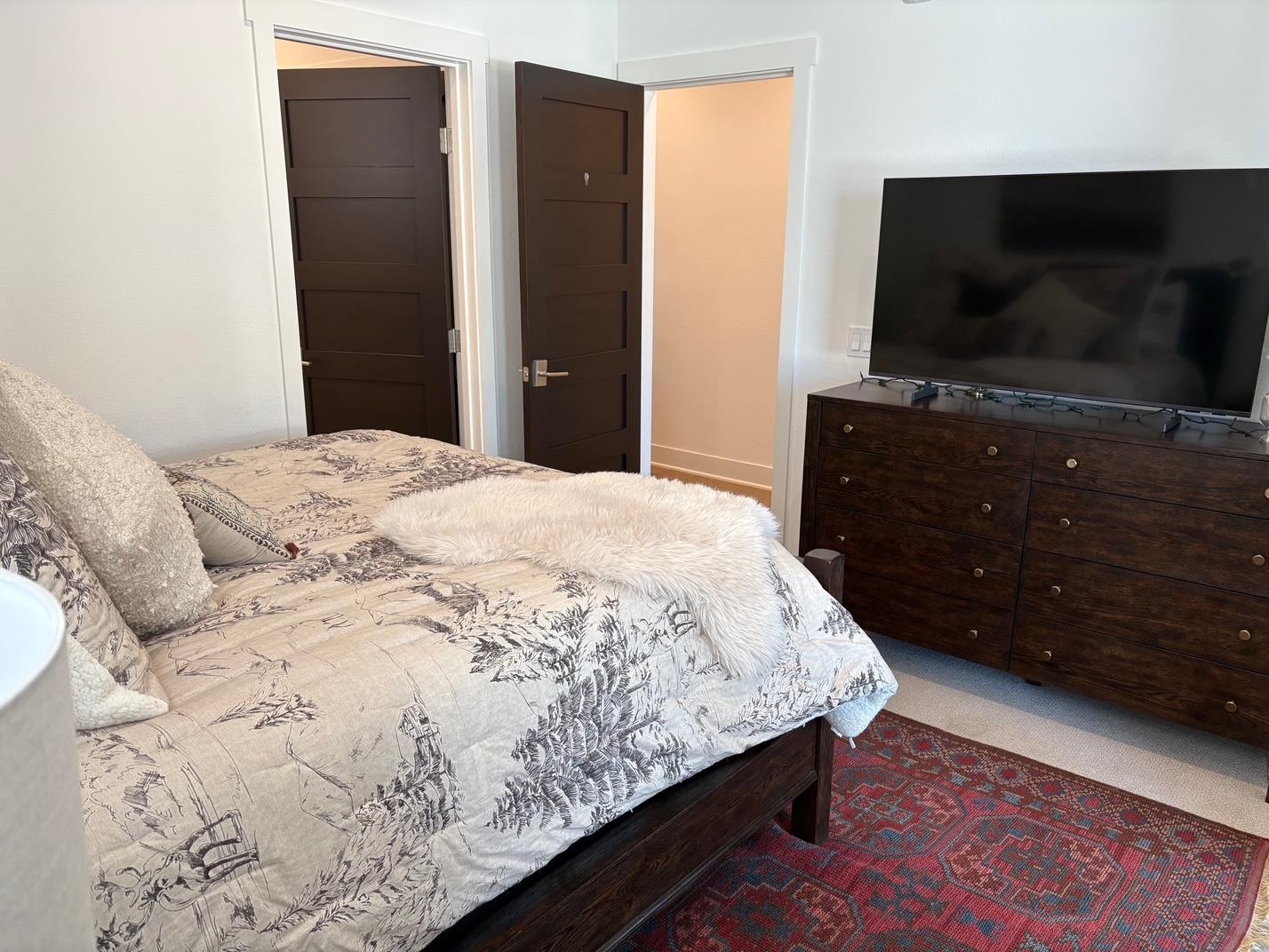 1461 Boulder Creek Road, Unit 1461 Mammoth Lakes, CA 93546 - Photo 21 of 33