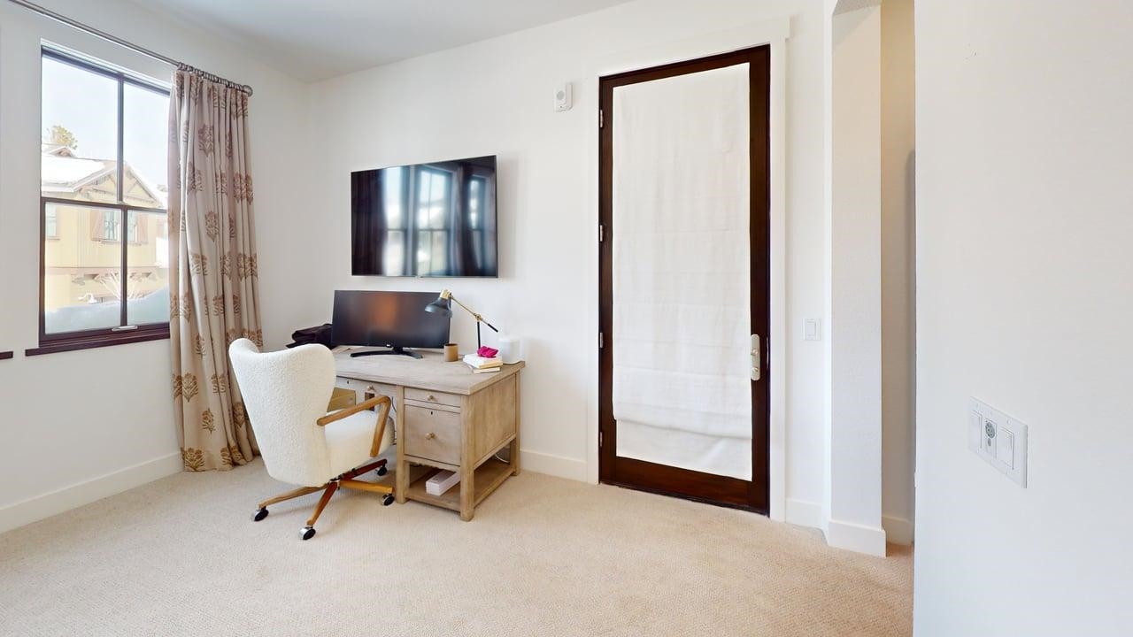 1461 Boulder Creek Road, Unit 1461 Mammoth Lakes, CA 93546 - Photo 25 of 33